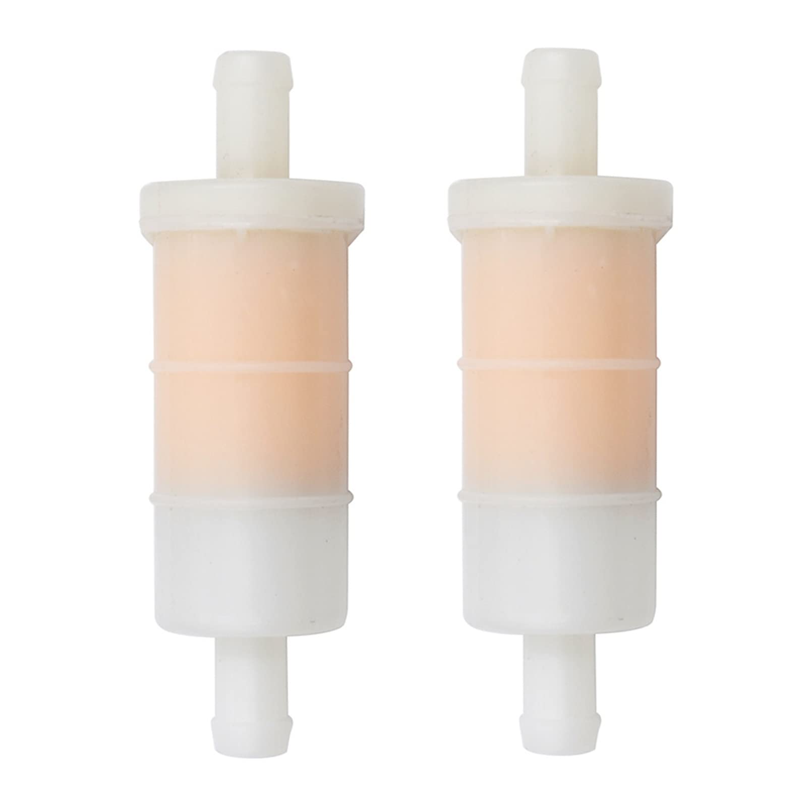 Lspbfkq Motorrad Benzinpumpe Für YZF-R1 R1 MT320 MT-03 Für MTN320-A MT-03 WR450F Für YZF-R6R R6 Motorrad Motor Benzin Kraftstoff Pumpe Kraftstoff Filter Motorrad Benzinhahn(2pieces Fuel Filter) von Lspbfkq