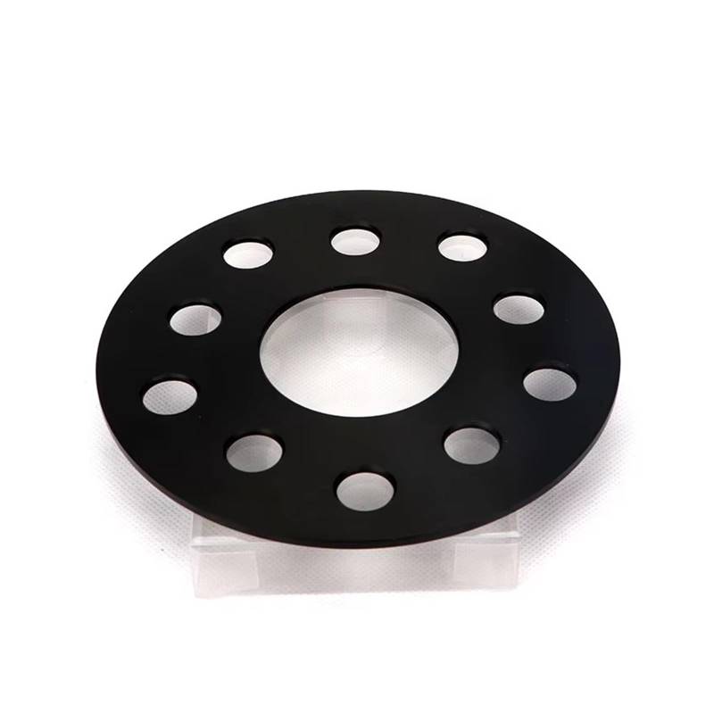 Stück Spurverbreiterungen 2 Stück 3/5/8/12/15/20 Mm PCD 5 X 120 CB 65,1 Oder 66,9 Mm Spurverbreiterungsadapter, Anzug Für 5-Lug-Universalauto Spurverbreiterung(2pieces CB 65.1 3mm) von Lspbfkq