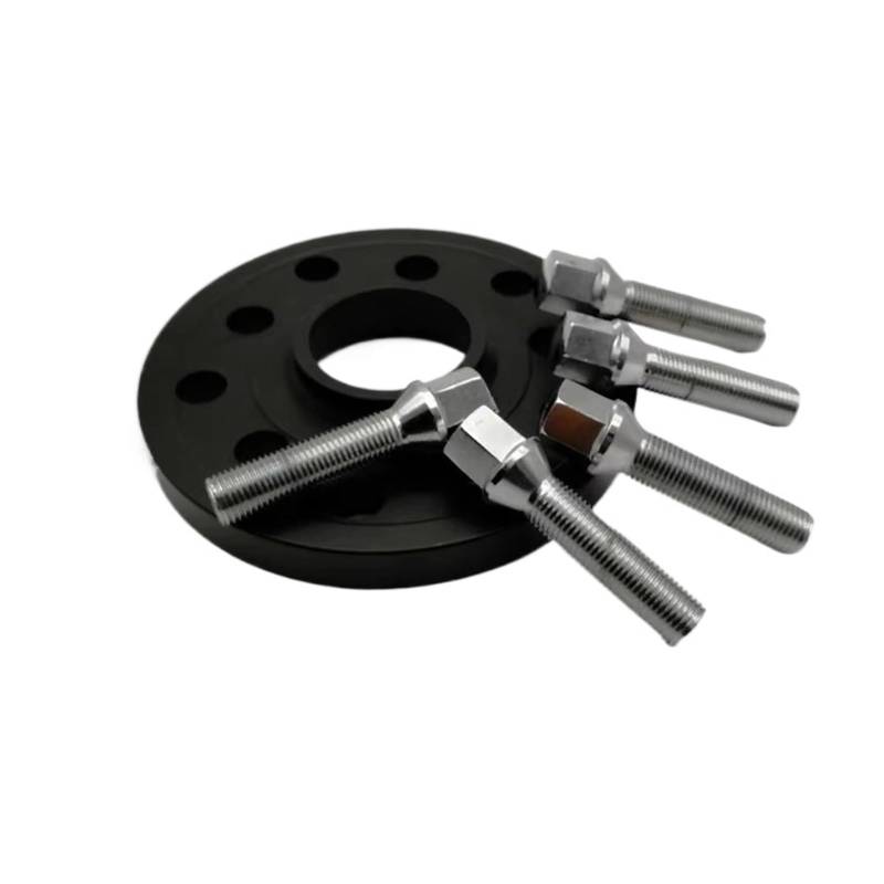 Stück Spurverbreiterungen Für A1/A2 Für A3 Für A4(B5,B6,B7) Für A6(C4,C5,C6) Für A8(4E)/TT Auto Spurverbreiterungen 5x100/5x112 CB:57,1 Spurverbreiterung(1piece-20mm) von Lspbfkq