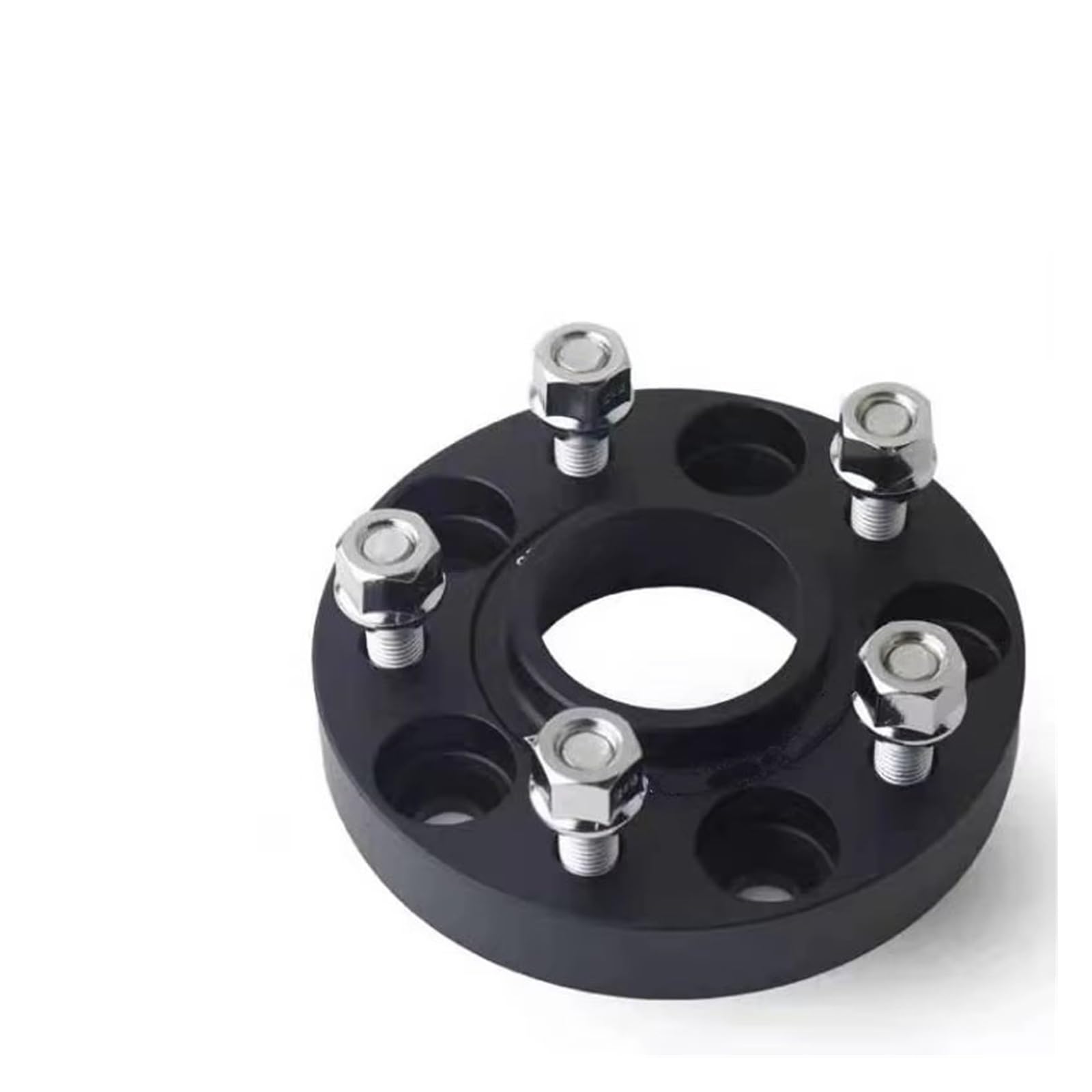 Stück Spurverbreiterungen Für Cadillac Für ATS Für Deville Für DTS Für STS 1 Stück Spurverbreiterungen 5x115 Hubcentric 70,3 Auto Spurverbreiterung Adapter Spurverbreiterung(1 piece 25mm) von Lspbfkq