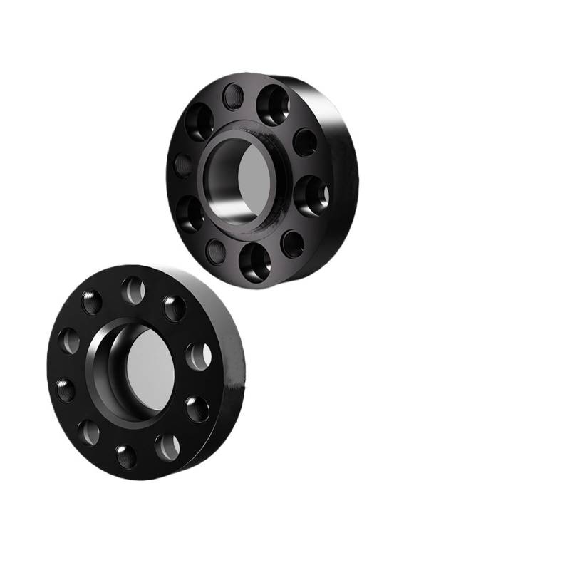 Stück Spurverbreiterungen Für Chery Für Jetour Für Traveler T2 Spurverbreiterungen Nabe Verbreiterter Adapter/2 Zoll Erhöhte Pad 2/4 Stücke 5x108 60,1 Spurverbreiterung(2pieces 30mm) von Lspbfkq