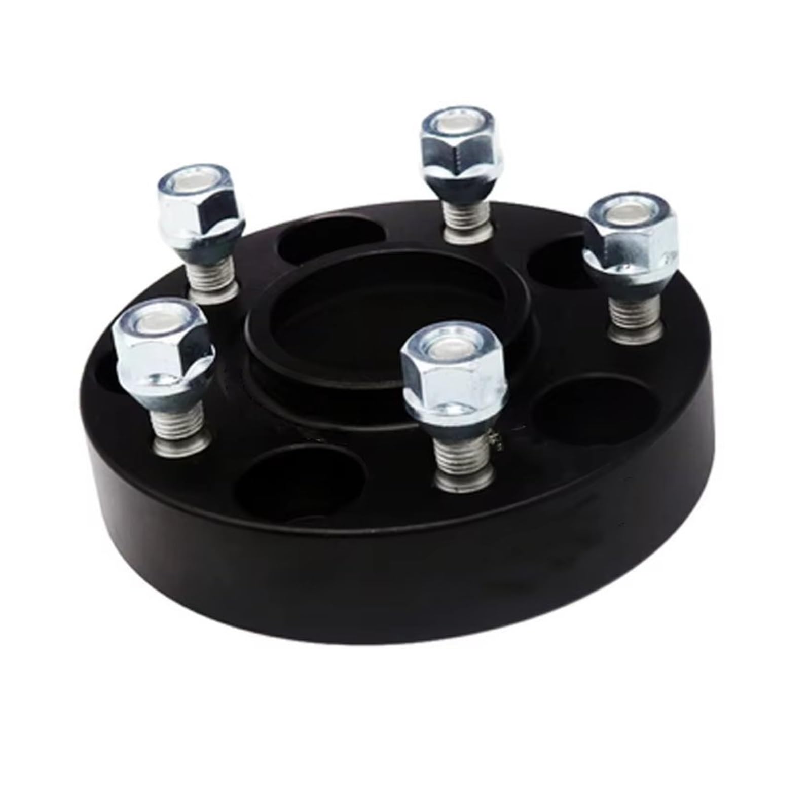 Stück Spurverbreiterungen Für Chrysler 300C Auto-Spurverbreiterungen 5x115 Hubcentric 71,5 Adapter Aus Geschmiedetem Aluminium 15-30mm Kit Bolzen: M14x1,5 Spurverbreiterung(1 piece 25mm) von Lspbfkq