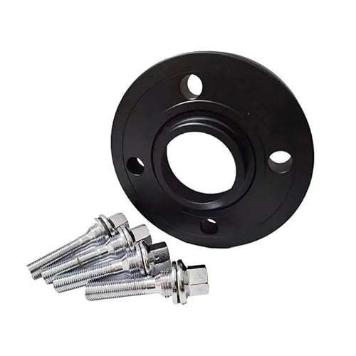 Stück Spurverbreiterungen Für Citroen C2/C3/C4/DS3/DS4/DS5 Für C-Elysee Für Xsara Für C-Quatre Auto Rad Spacer Anzug Spurverbreiterung(1piece 20mm) von Lspbfkq