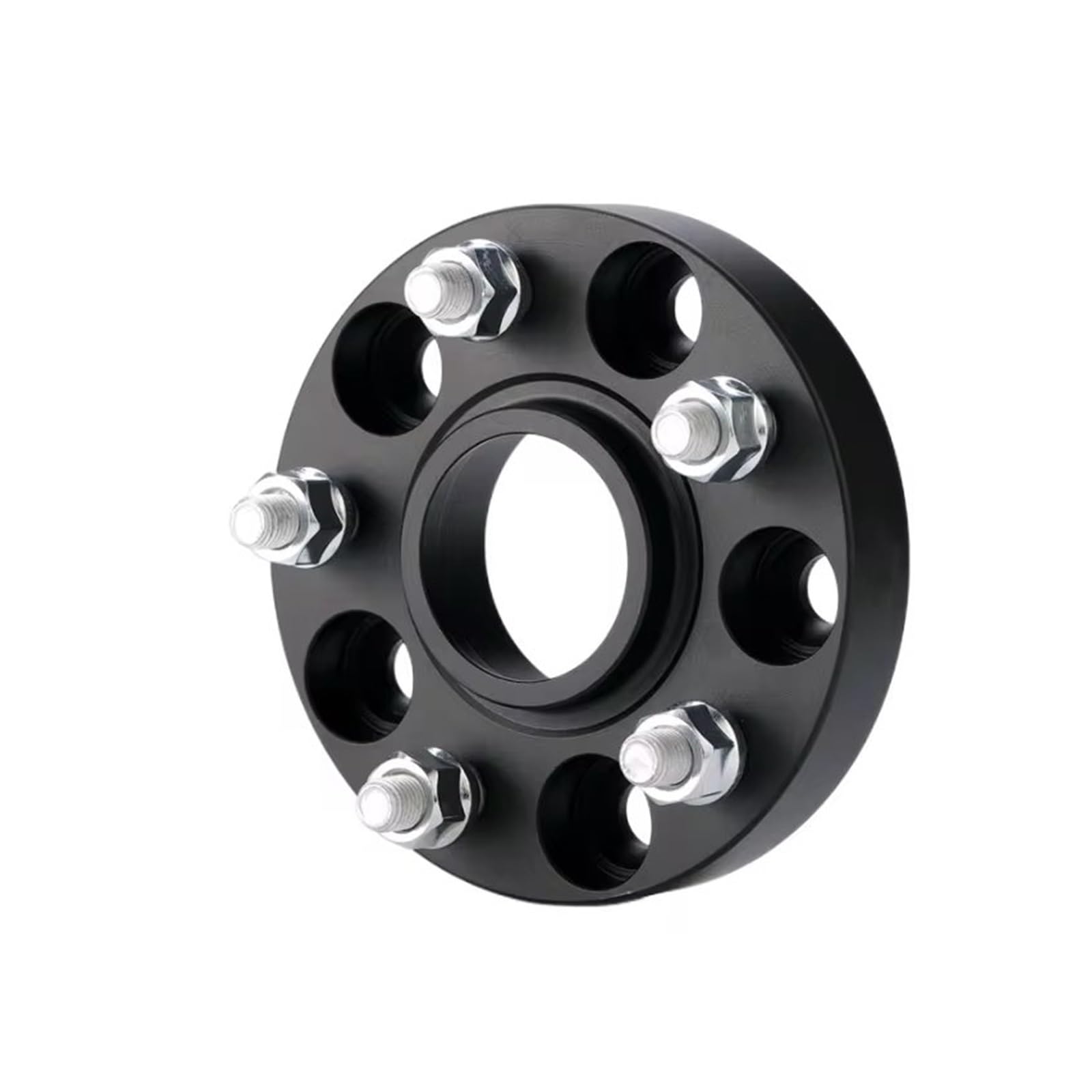 Stück Spurverbreiterungen Für E46 E60 E90 F10 F30 1 Stück Spurverbreiterungen 5x120 CB 72,6mm M14x1,5 Nabenadapter Reifen Spurverbreiterung(1piece Black 35mm) von Lspbfkq