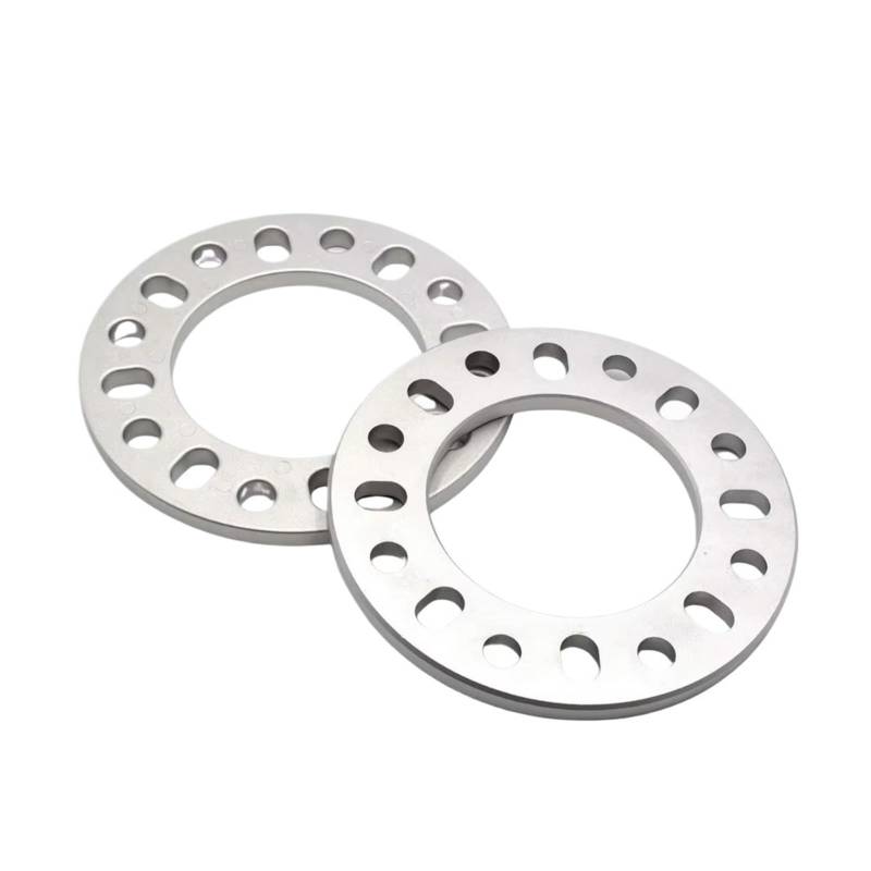 Stück Spurverbreiterungen Für Ford E150 Für E350 Für Excursion Für F250 12mm Spurverbreiterungen 8 Lug Radschrauben Muster PCD 8x6,5 8x165,1 8x170 8x180 Spurverbreiterung von Lspbfkq