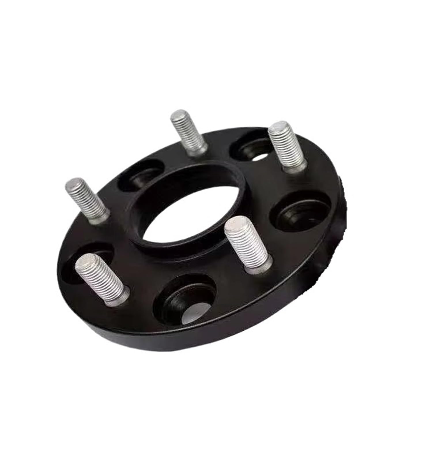 Stück Spurverbreiterungen Für Ford Für Mustang Rad Spacer 5x114,3 Hubcentric 70,5 15mm 20mm 25mm Rad Spacer Adapter Spurverbreiterung(1piece 30mm) von Lspbfkq