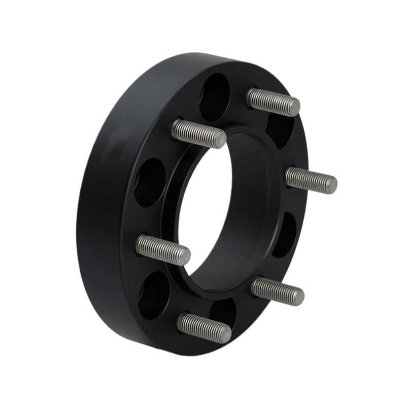 Stück Spurverbreiterungen Für Ford Für Rapter Für F 150 M14x2,0 Oder 14x1,5 2 Stück 25/30/35/40/45mm PCD 6x135 CB 87,1mm Spurverbreiterungen 6 Lug Spurverbreiterung(2pieces 40mm M14x2.0) von Lspbfkq