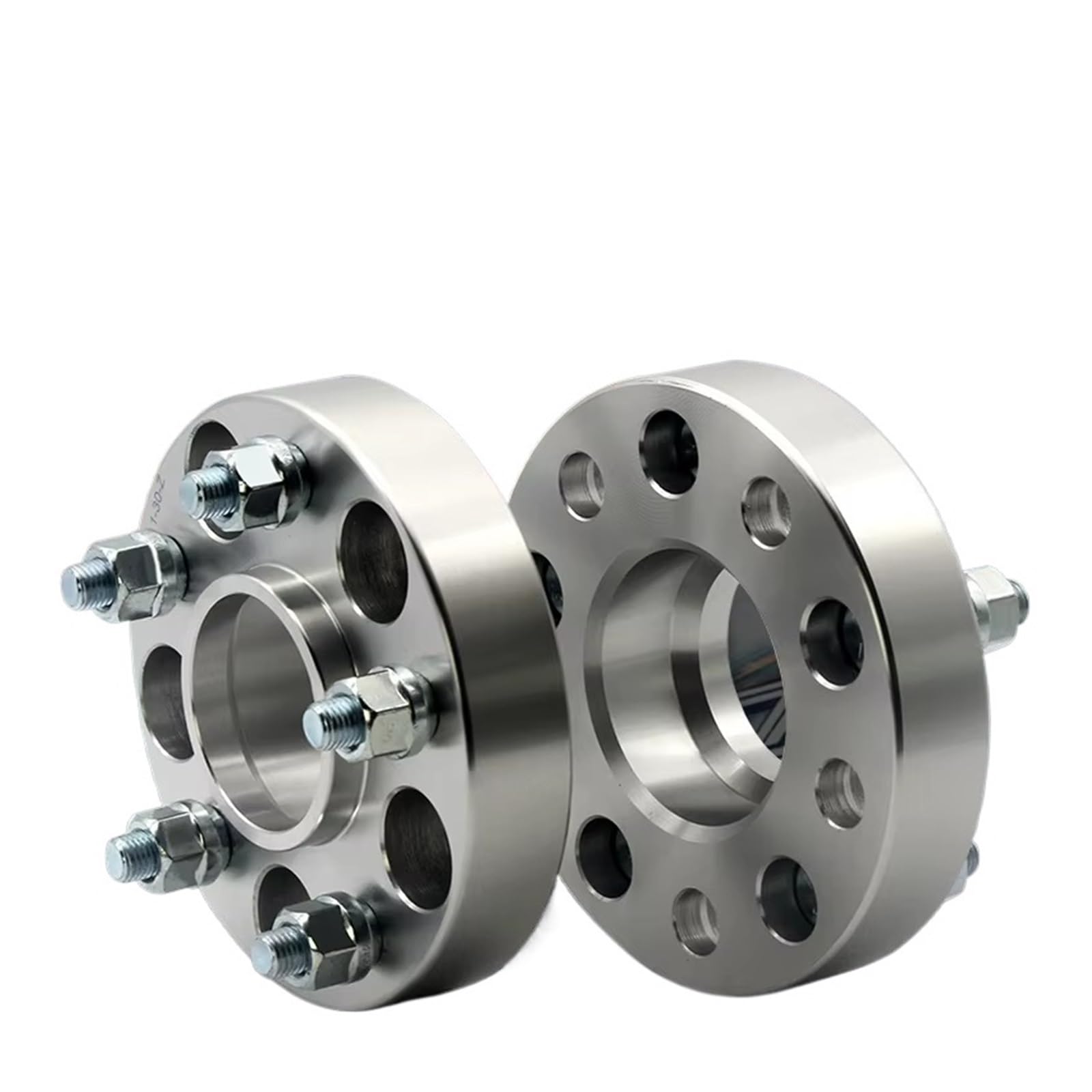 Stück Spurverbreiterungen Für JAGUAR Für F-Typ XE XF XK XJ Für X-Typ Für S-Typ 2 Stück 15/20/25/30/40mm 5x108 CB 63,4 Mm Rad Spacer Spurverbreiterung(2pieces 25mm M12x1.5) von Lspbfkq