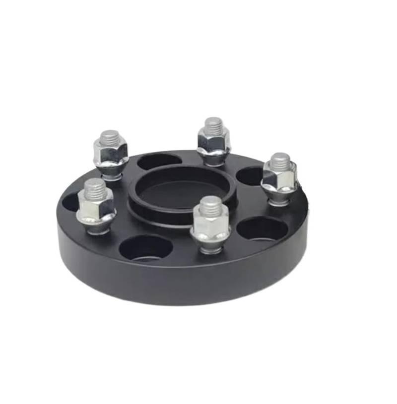 Stück Spurverbreiterungen Für Jaguar Für XE Für XEL XF Für XFL XJ Für F-Typ Auto Spurverbreiterungen 5x108 Hubcentric 63,4 15-35mm Rad Spacer Adapter Spurverbreiterung(1piece 35mm) von Lspbfkq