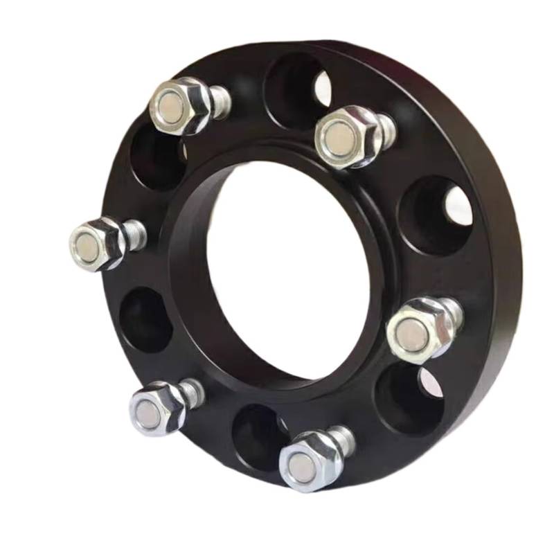Stück Spurverbreiterungen Für Land Für Cruiser Für Prado 120 150 Auto Spurverbreiterungen 6x139,7 35mm Hubcentric 106,2mm Auto Spurverbreiterung Adapter Spurverbreiterung von Lspbfkq