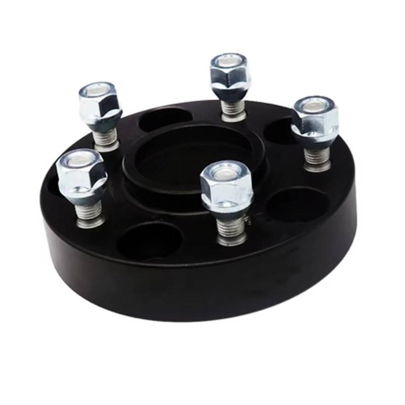 Stück Spurverbreiterungen Für Land Für Range Für Rover 20mm 25mm Auto Rad Spacer Verbreitern Kit 5x120 Hubcentric 72,6 Spurverbreiterung(1piece 25mm) von Lspbfkq