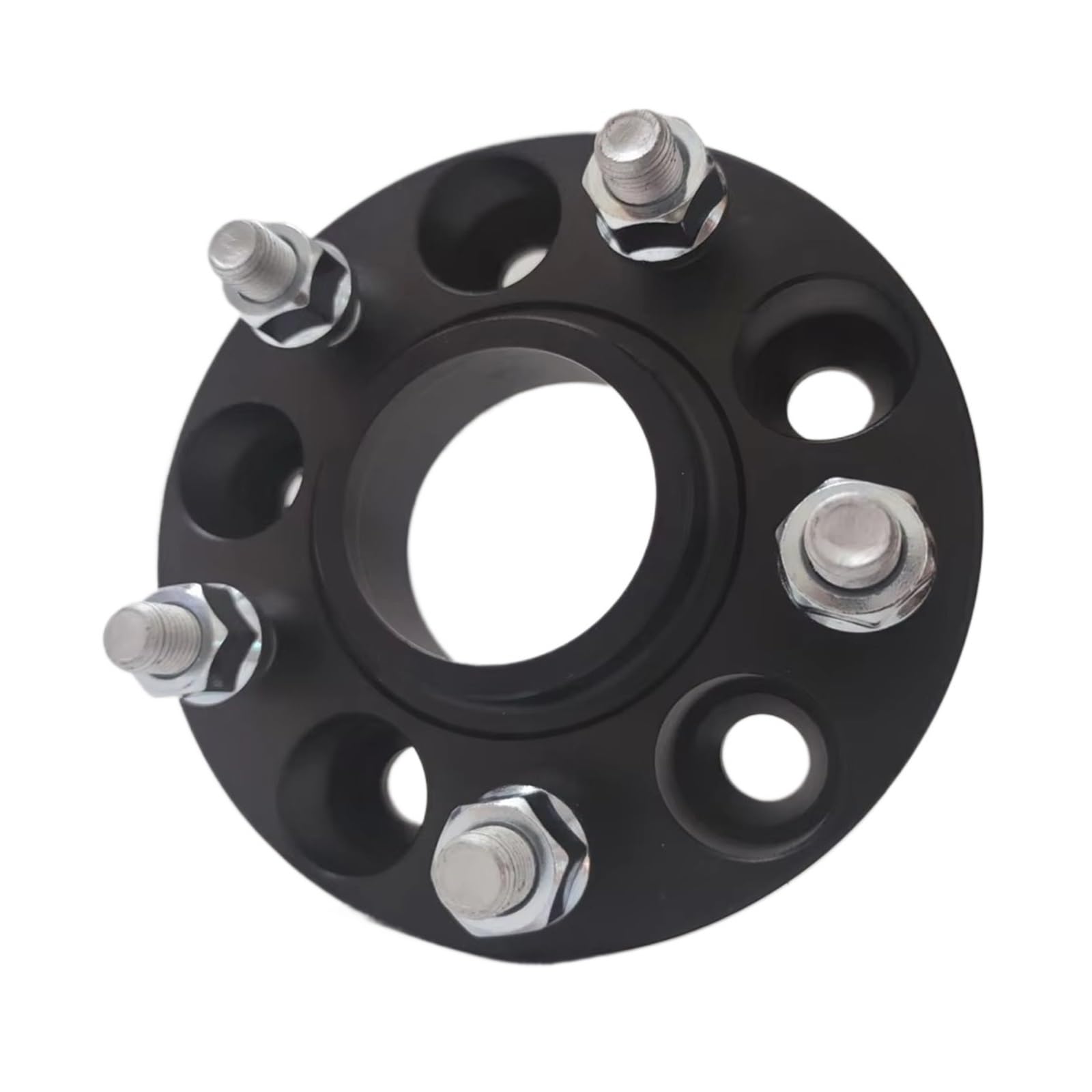 Stück Spurverbreiterungen Für Lexus Für CT Auto Spurverbreiterungen Verbreiterungssatz 5x100 Hubcentric 54,1 Adapter 15-30mm Spurverbreiterung(1 piece 30mm) von Lspbfkq