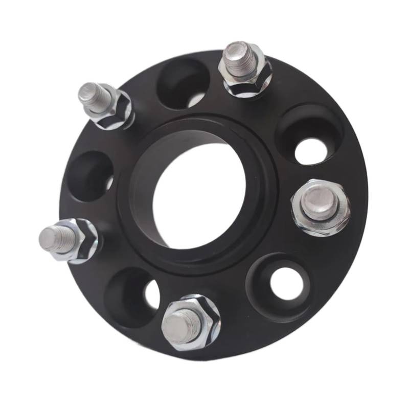 Stück Spurverbreiterungen Für Lexus Für CT Auto Spurverbreiterungen Verbreiterungssatz 5x100 Hubcentric 54,1 Adapter 15-30mm Spurverbreiterung(1 piece 30mm) von Lspbfkq