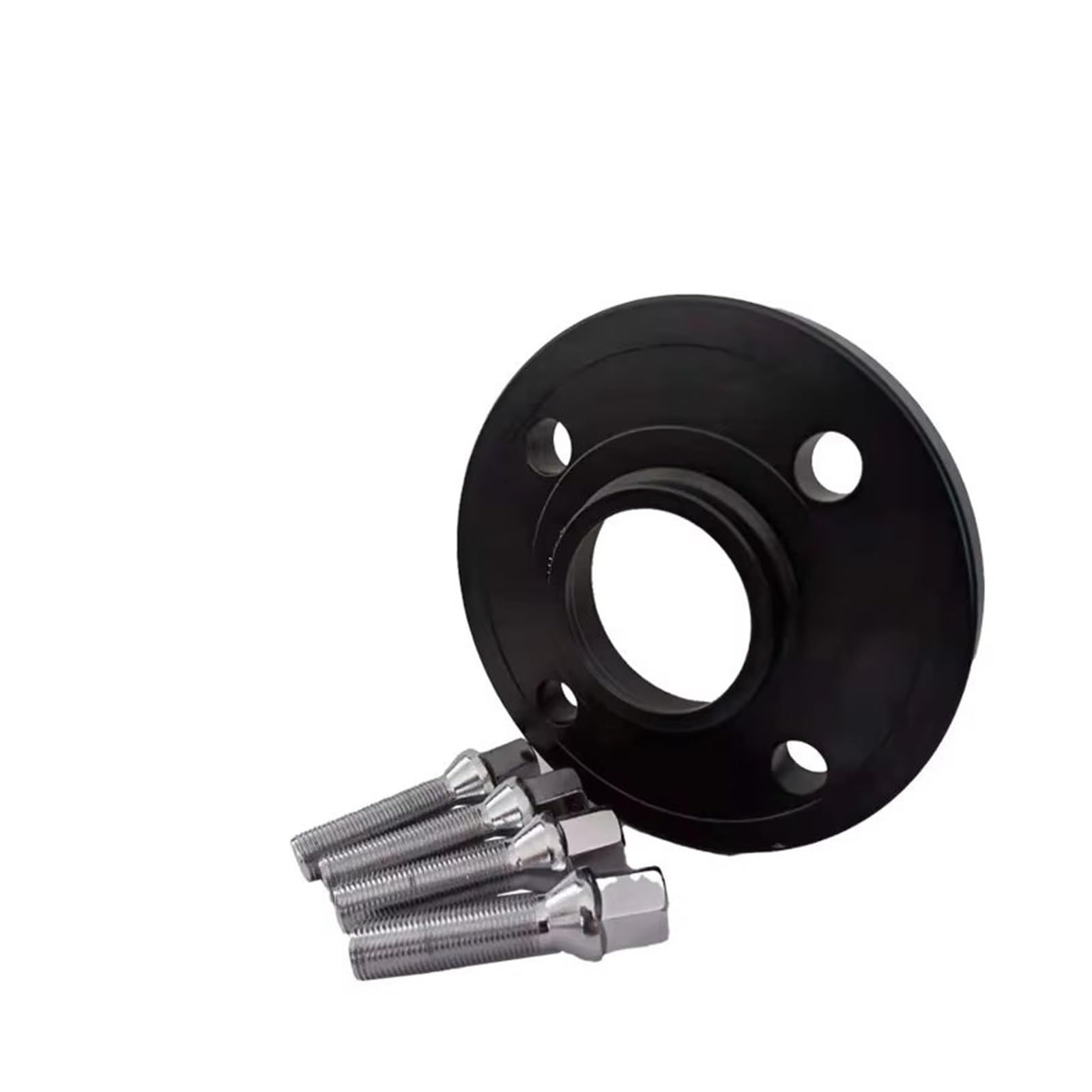 Stück Spurverbreiterungen Für MINI Für Cooper Für Coupe Für Cabrio Für Clubman Separadores Auto Spurverbreiterungen Anzug Kit 4x100 CB: 56,1 Rad Adapter Spurverbreiterung(1piece 20mm M12x1.5) von Lspbfkq