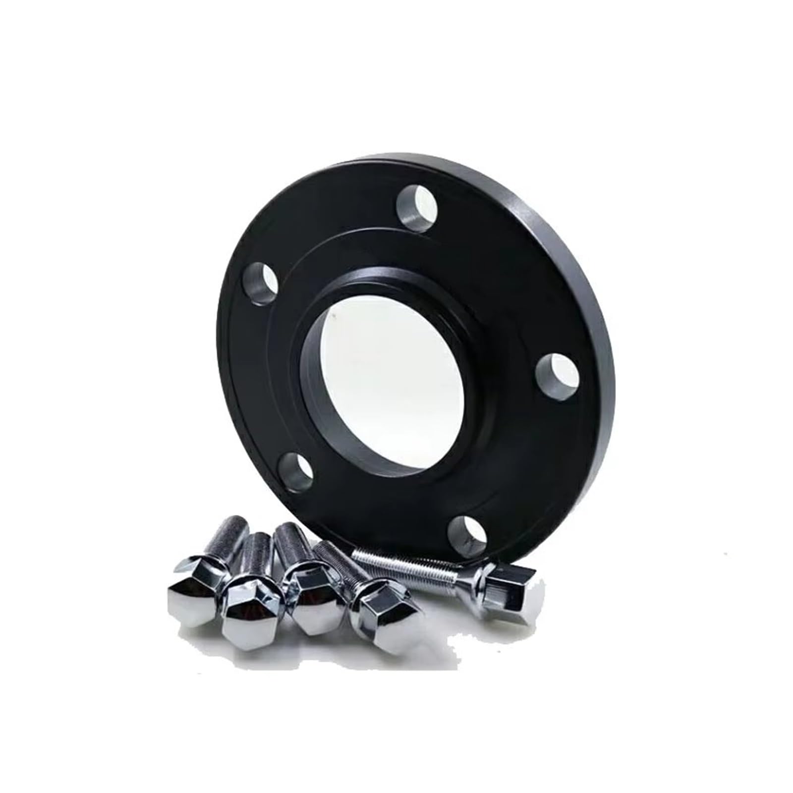 Stück Spurverbreiterungen Für Opel Für Corsa Auto Spurverbreiterung Kit 5x110 Hubcentric 65,1 Aluminium Adapter Spurverbreiterung(1 piece 15mm) von Lspbfkq