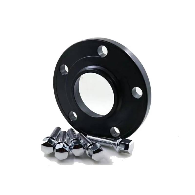 Stück Spurverbreiterungen Für Opel Für Corsa Auto Spurverbreiterung Kit 5x110 Hubcentric 65,1 Aluminium Adapter Spurverbreiterung(1 piece 15mm) von Lspbfkq