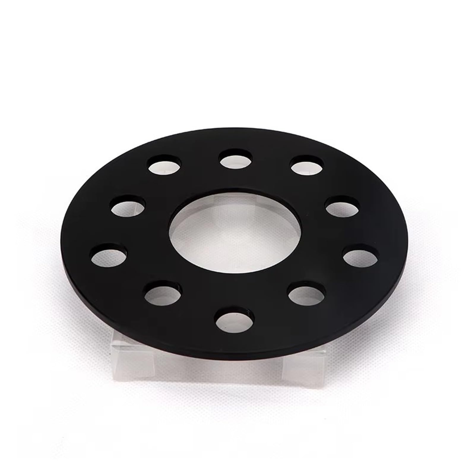 Stück Spurverbreiterungen Für SUBARU Für WRX S4 Für STI Für Legacy Für Forester 2 Stück 15/20mm PCD 5x 10 0/5x 114,3 56,1mm Spurverbreiterungen Adapter Spurverbreiterung(2pieces 5mm Black) von Lspbfkq