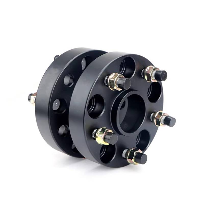 Stück Spurverbreiterungen Für Toyota 86 2 Stück 15/20/25/30 Mm 5x100 56,1 Mm Spurverbreiterungsadapter 5 Lug Spurverbreiterung(15mm Silver Spacers) von Lspbfkq
