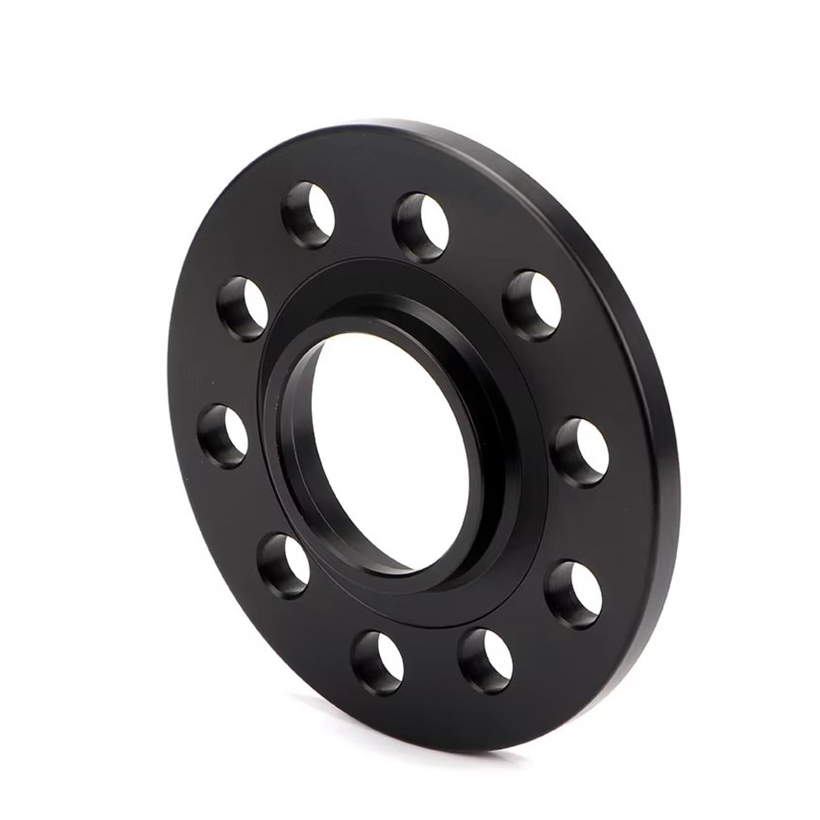Stück Spurverbreiterungen Für Toyota Für 4Runner FJ Für Land 2 Stück 3/5/8/10/12/15mm Rad Spacer Adapter PCD 6x 139,7 ID = OD = 106,1mm 6 Lug Spurverbreiterung(2pieces 12mm Black) von Lspbfkq