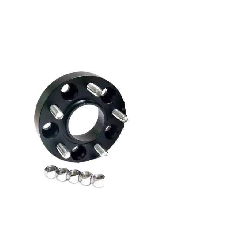 Stück Spurverbreiterungen Für Toyota Für Camry Für Corolla Für Mark X Für Avalon Für Rav4 5x 114,3 Auto Rad Spacer Anzug Kit Zentrum Loch 60,1 Spurverbreiterung(1piece 30mm) von Lspbfkq