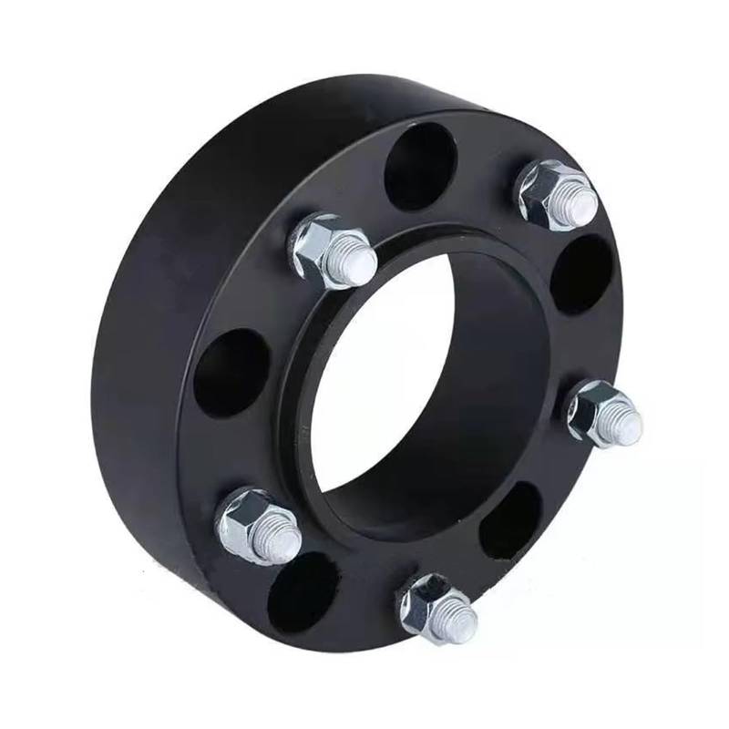 Stück Spurverbreiterungen Für Toyota Für Land Für Cruiser Auto Spurverbreiterung Kit 5x150 Hubcentric 110 Adapter 25-50mm Spurverbreiterung(1 piece 30mm) von Lspbfkq