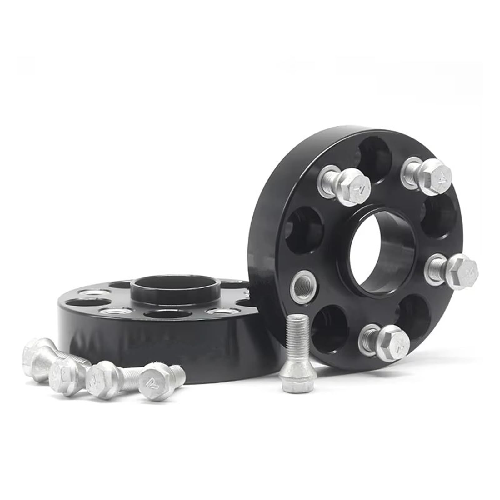 Stück Spurverbreiterungen Für Vw Für Amarok 2 Stück 20/25/30/35/40/45mm PCD 5x120 CB = 65,1mm Rad Spacer Adapter Anzug M14xP1,5 Spurverbreiterung(2pieces 30mm) von Lspbfkq