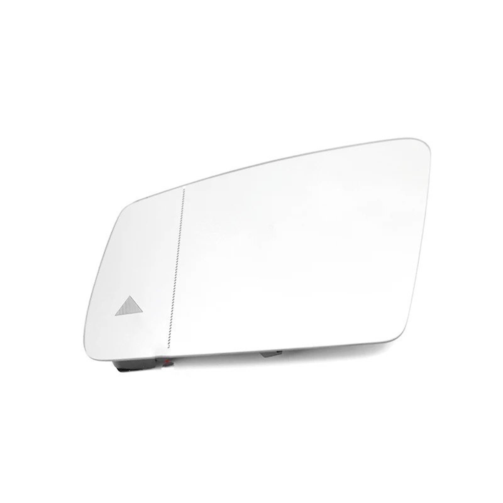 Auto-Außenspiegelglas Für Benz B Für Klasse Für W246 B180 B250 Für B250e 2011-2019 Beheizte Klare Rückspiegelglaslinse Außenspiegel Glas Ersatz(Left with blind Spot) von Ltusgt