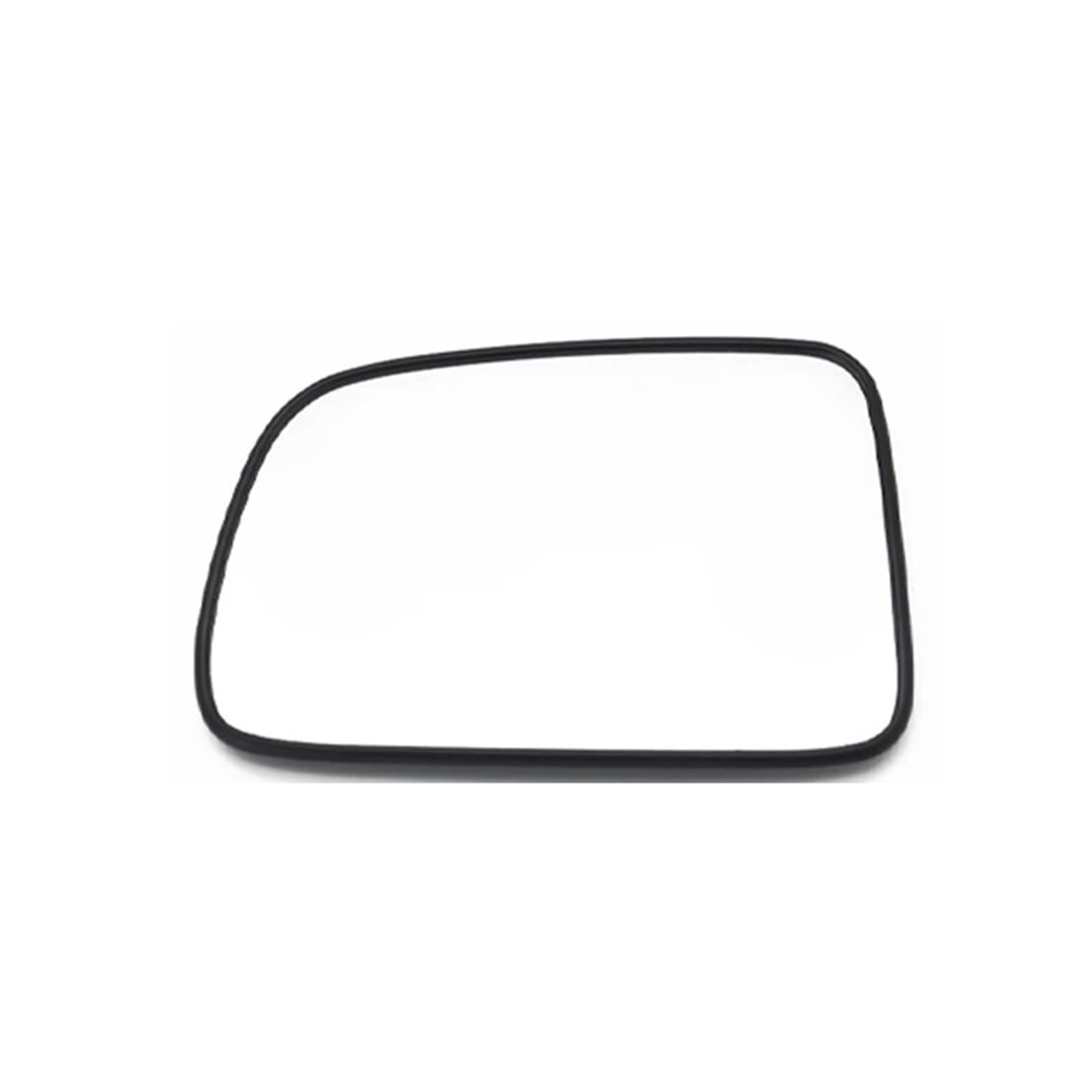 Auto-Außenspiegelglas Für CRV Für CR-V Für RD1 RD5 RD6 RD7 2002-2006 Auto-Flügeltür-Seitenspiegel Mit Beheizter Linse Außenrückspiegelglas Außenspiegel Glas Ersatz(1PC Left Heat) von Ltusgt