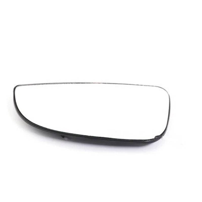Auto-Außenspiegelglas Für Citroen Für Relais Für Jumper Links Rechts Flügel Spiegel Glas Beheizte Fahrer Passagier Seite Außenspiegel Glas Ersatz(1pc Left - Smail) von Ltusgt