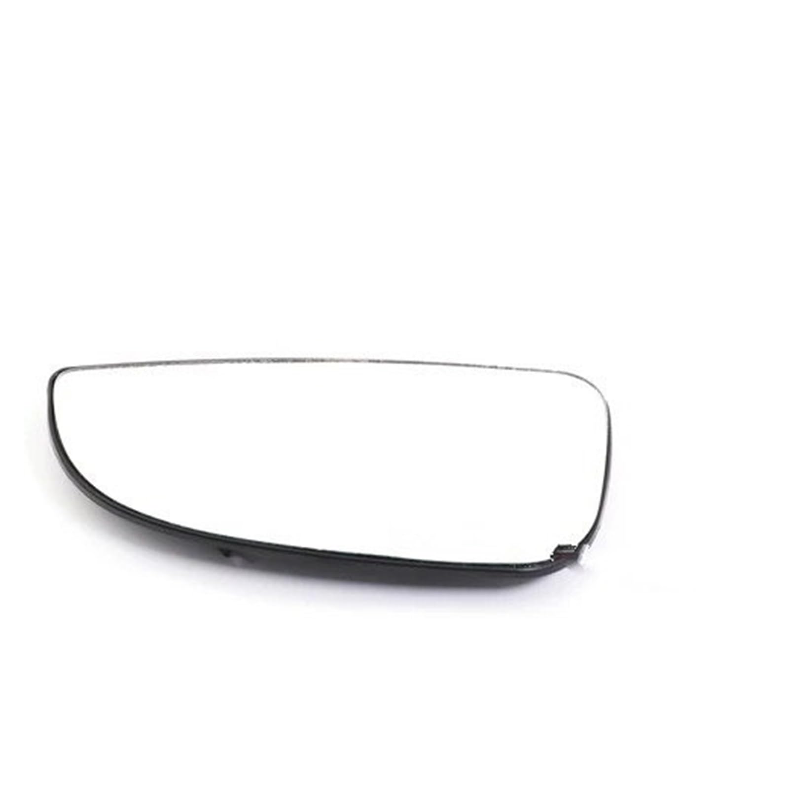 Auto-Außenspiegelglas Für Citroen Für Relais Für Jumper Links Rechts Flügel Spiegel Glas Beheizte Fahrer Passagier Seite Außenspiegel Glas Ersatz(1pc Left - Smail) von Ltusgt