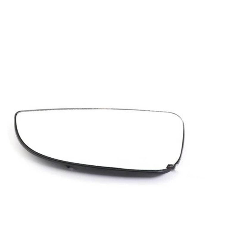 Auto-Außenspiegelglas Für Citroen Für Relais Für Jumper Links Rechts Flügel Spiegel Glas Beheizte Fahrer Passagier Seite Außenspiegel Glas Ersatz(1pc Left - Smail) von Ltusgt