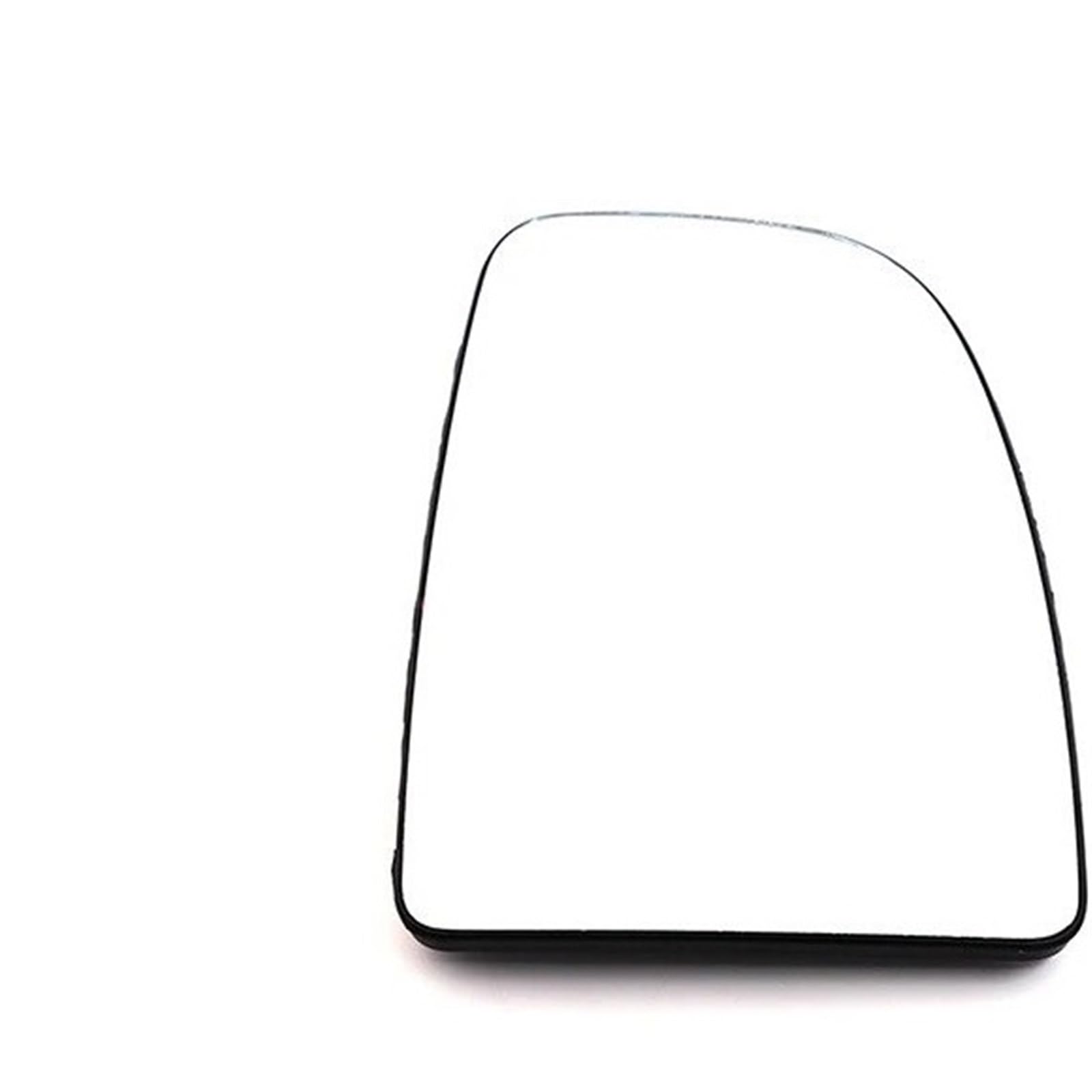 Auto-Außenspiegelglas Für Citroen Für Relais Für Jumper Links Rechts Flügel Spiegel Glas Beheizte Fahrer Passagier Seite Außenspiegel Glas Ersatz(1pc Right - Big) von Ltusgt