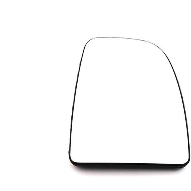 Auto-Außenspiegelglas Für Citroen Für Relais Für Jumper Links Rechts Flügel Spiegel Glas Beheizte Fahrer Passagier Seite Außenspiegel Glas Ersatz(1pc Right - Big) von Ltusgt