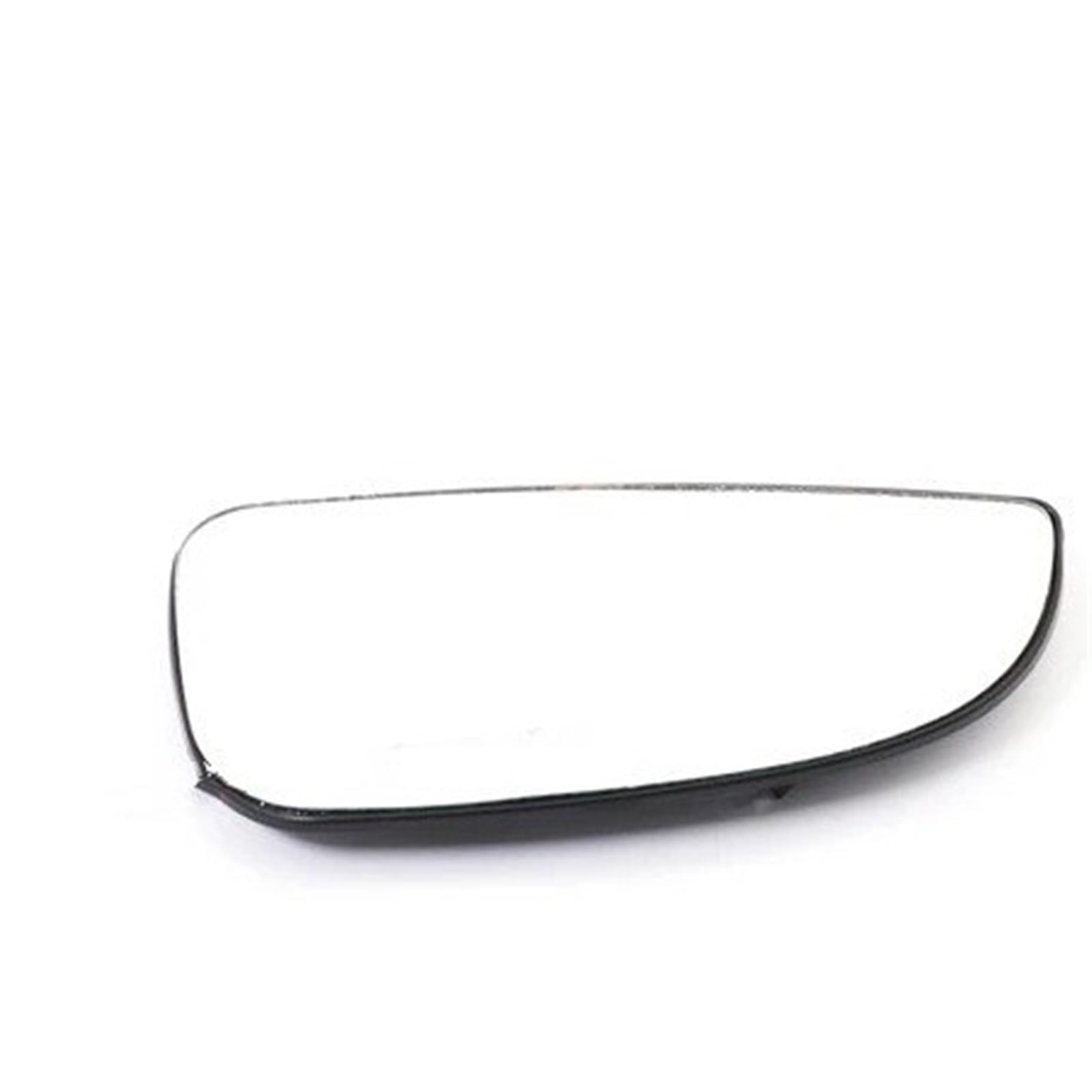 Auto-Außenspiegelglas Für Citroen Für Relais Für Jumper Links Rechts Flügel Spiegel Glas Beheizte Fahrer Passagier Seite Außenspiegel Glas Ersatz(1pc Right- Small) von Ltusgt
