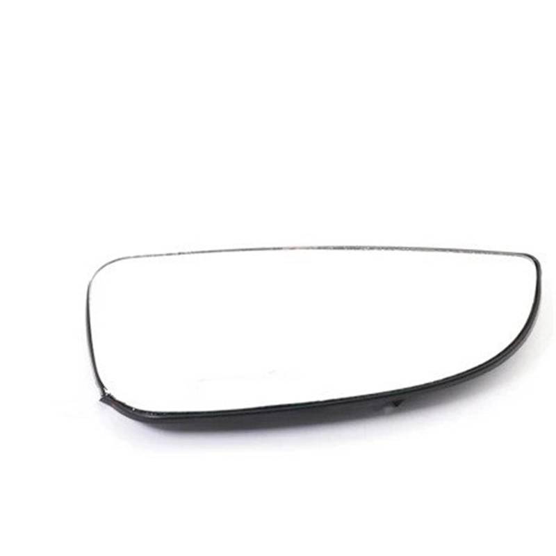 Auto-Außenspiegelglas Für Citroen Für Relais Für Jumper Links Rechts Flügel Spiegel Glas Beheizte Fahrer Passagier Seite Außenspiegel Glas Ersatz(1pc Right- Small) von Ltusgt