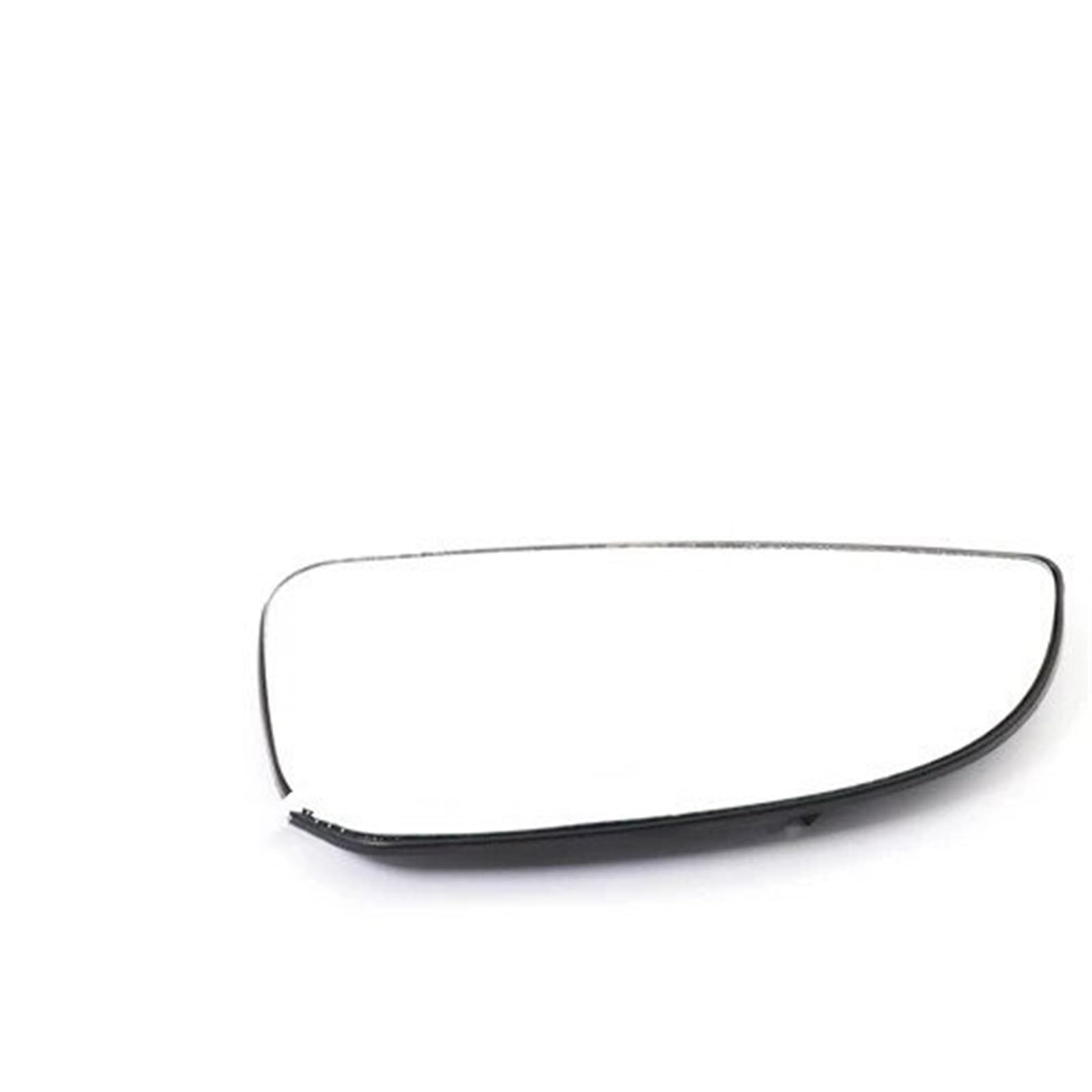 Auto-Außenspiegelglas Für Citroen Für Relais Für Jumper Links Rechts Flügel Spiegel Glas Beheizte Fahrer Passagier Seite Außenspiegel Glas Ersatz(1pc Right- Small) von Ltusgt