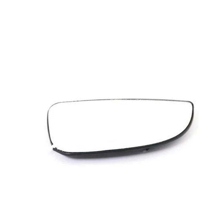 Auto-Außenspiegelglas Für Citroen Für Relais Für Jumper Links Rechts Flügel Spiegel Glas Beheizte Fahrer Passagier Seite Außenspiegel Glas Ersatz(1pc Right- Small) von Ltusgt