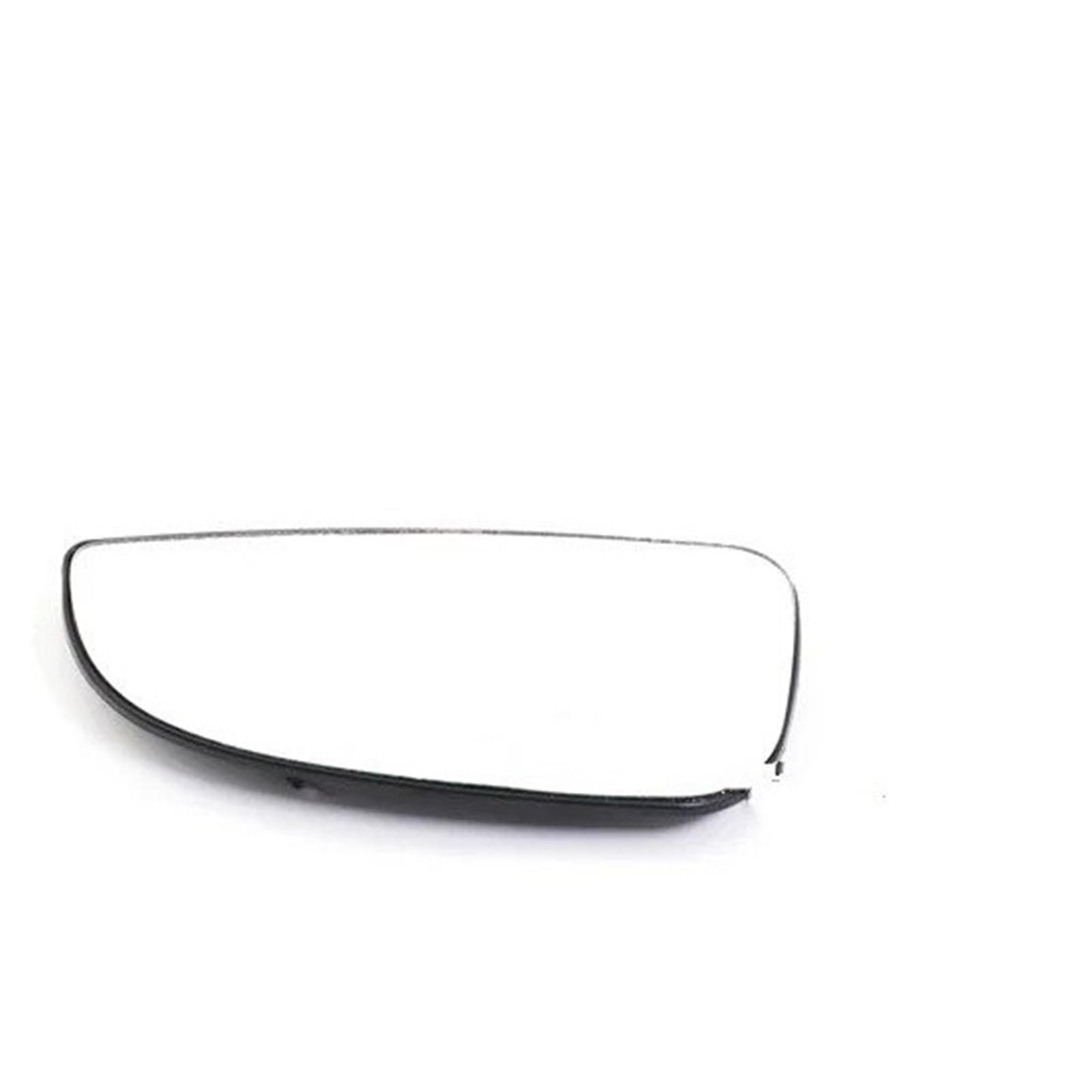Auto-Außenspiegelglas Für Citroen Für Relais Für Jumper Links Und Rechts Seite Spiegel Glas Rückansicht Rückansicht Außen Winkel Außenspiegel Glas Ersatz(1pc Left - Smail) von Ltusgt