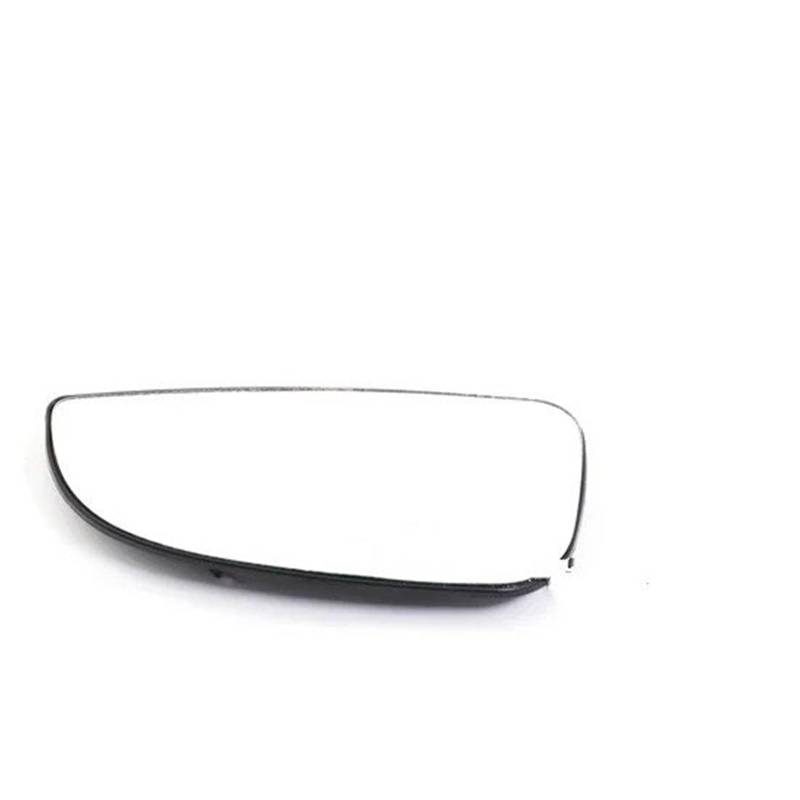 Auto-Außenspiegelglas Für Citroen Für Relais Für Jumper Links Und Rechts Seite Spiegel Glas Rückansicht Rückansicht Außen Winkel Außenspiegel Glas Ersatz(1pc Left - Smail) von Ltusgt