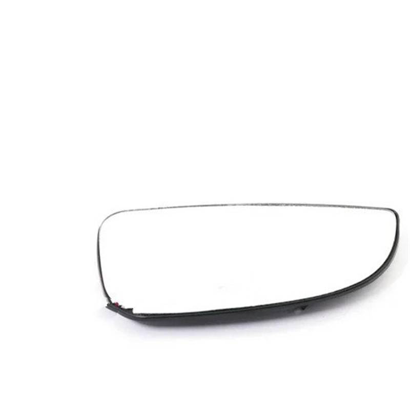 Auto-Außenspiegelglas Für Citroen Für Relais Für Jumper Links Und Rechts Seite Spiegel Glas Rückansicht Rückansicht Außen Winkel Außenspiegel Glas Ersatz(1pc Right- Small) von Ltusgt