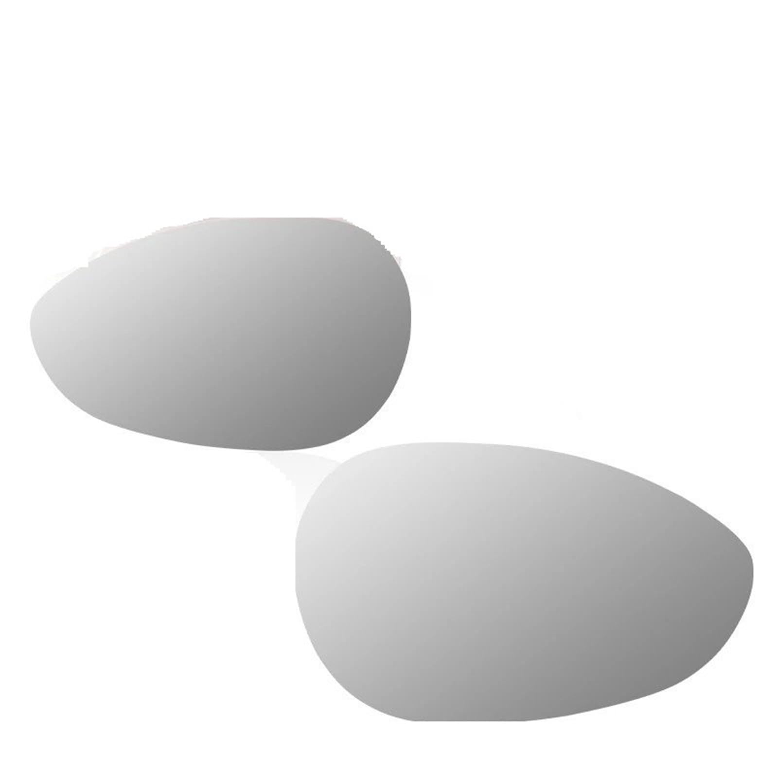 Auto-Außenspiegelglas Für FIAT 500 500c 2007-2024 Auto Vorne Links Rechts Weitwinkel Außenspiegel Glas Türseite Beheizter Außenspiegel Konvexes Glas ﻿ Außenspiegel Glas Ersatz(2pcs Left Right) von Ltusgt