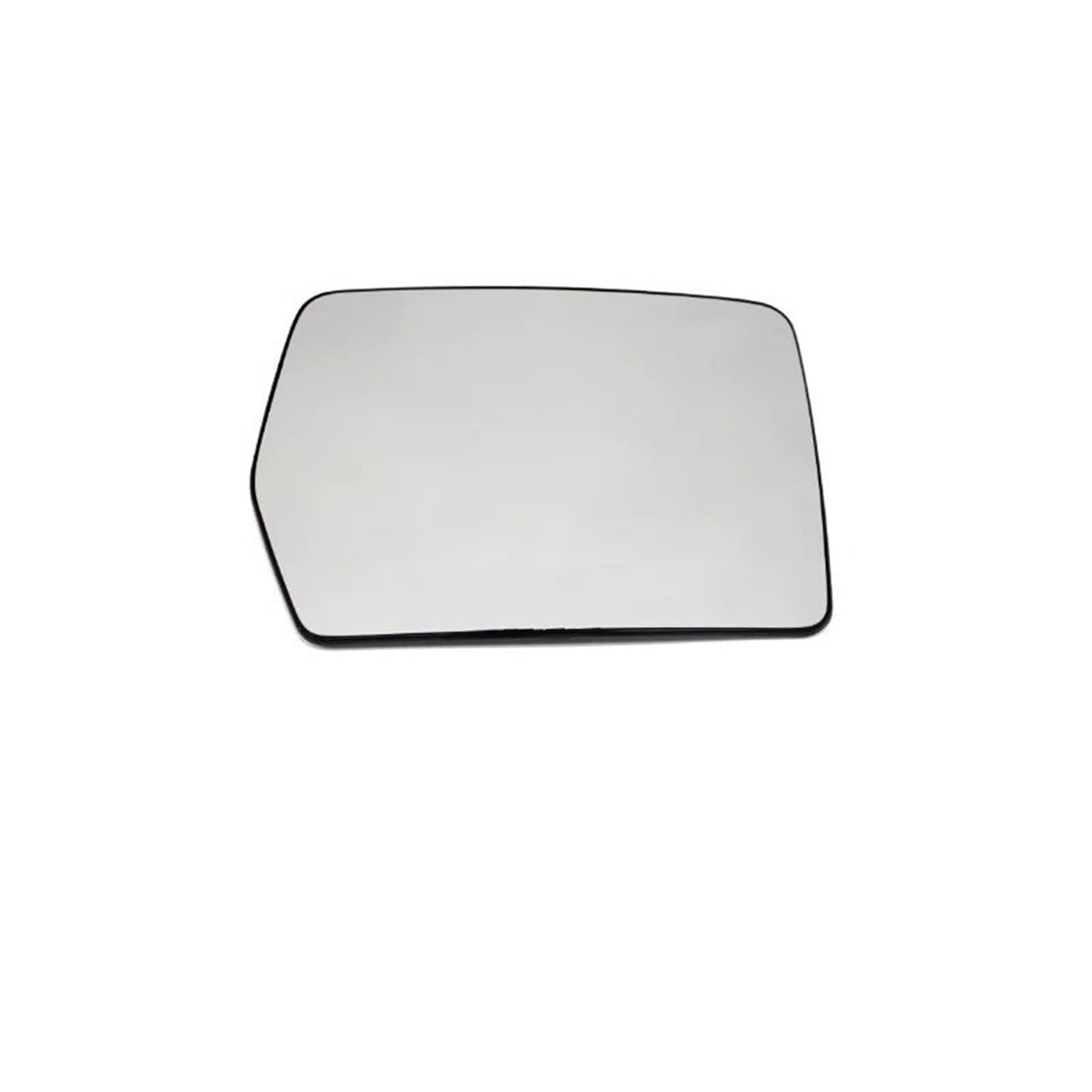 Auto-Außenspiegelglas Für Ford Für F 150 2011-2014 Beheizter Rechter Linker Seitenspiegelglas Konvexer Weitwinkel-Außenspiegel Ersatzrückspiegel Außenspiegel Glas Ersatz(1Pc Right) von Ltusgt