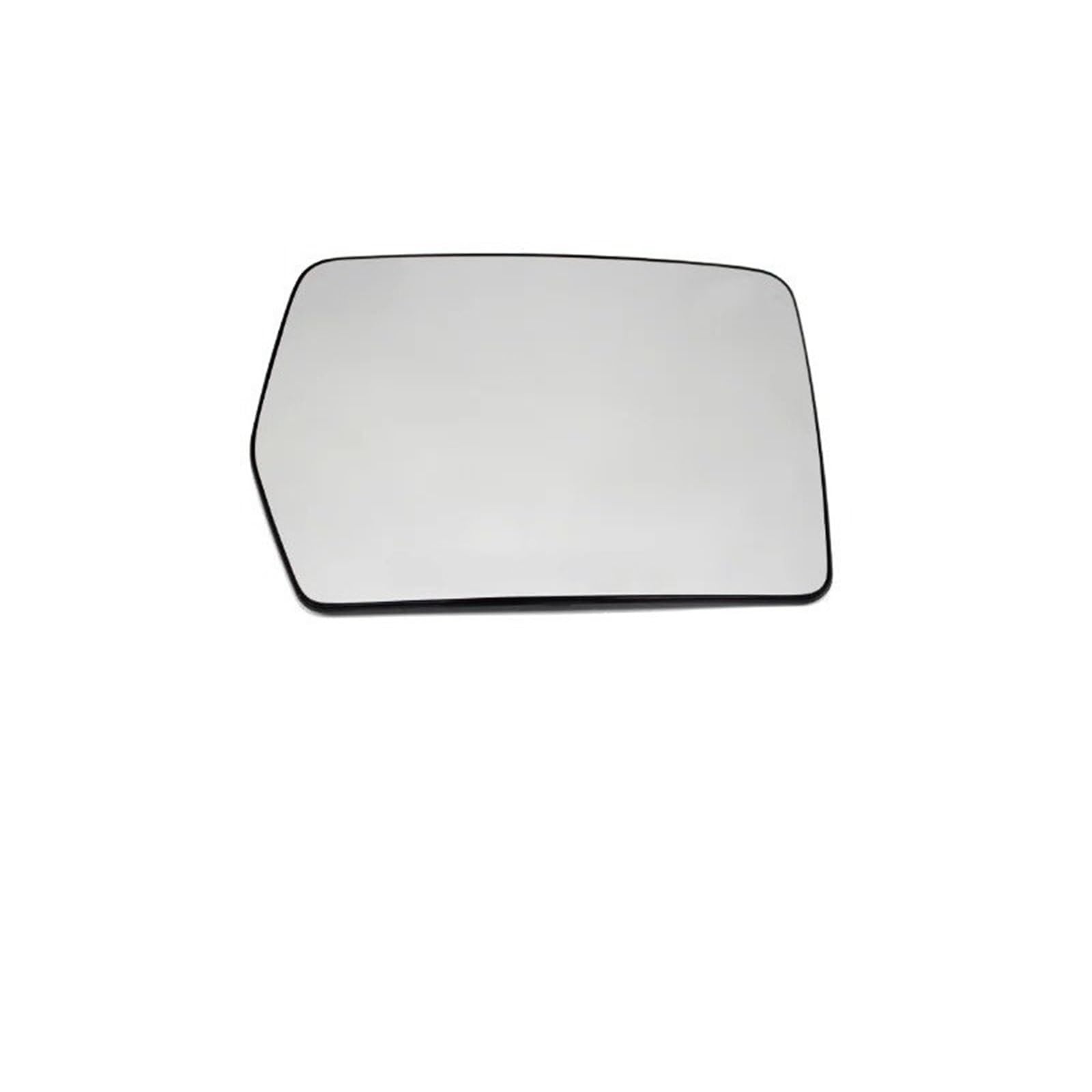 Auto-Außenspiegelglas Für Ford Für F 150 2011-2014 Beheiztes Auto-Vordertür-Seitenrückspiegelglas Mit Grundplatte Außenzubehör Außenspiegel Glas Ersatz(1Pc Right) von Ltusgt