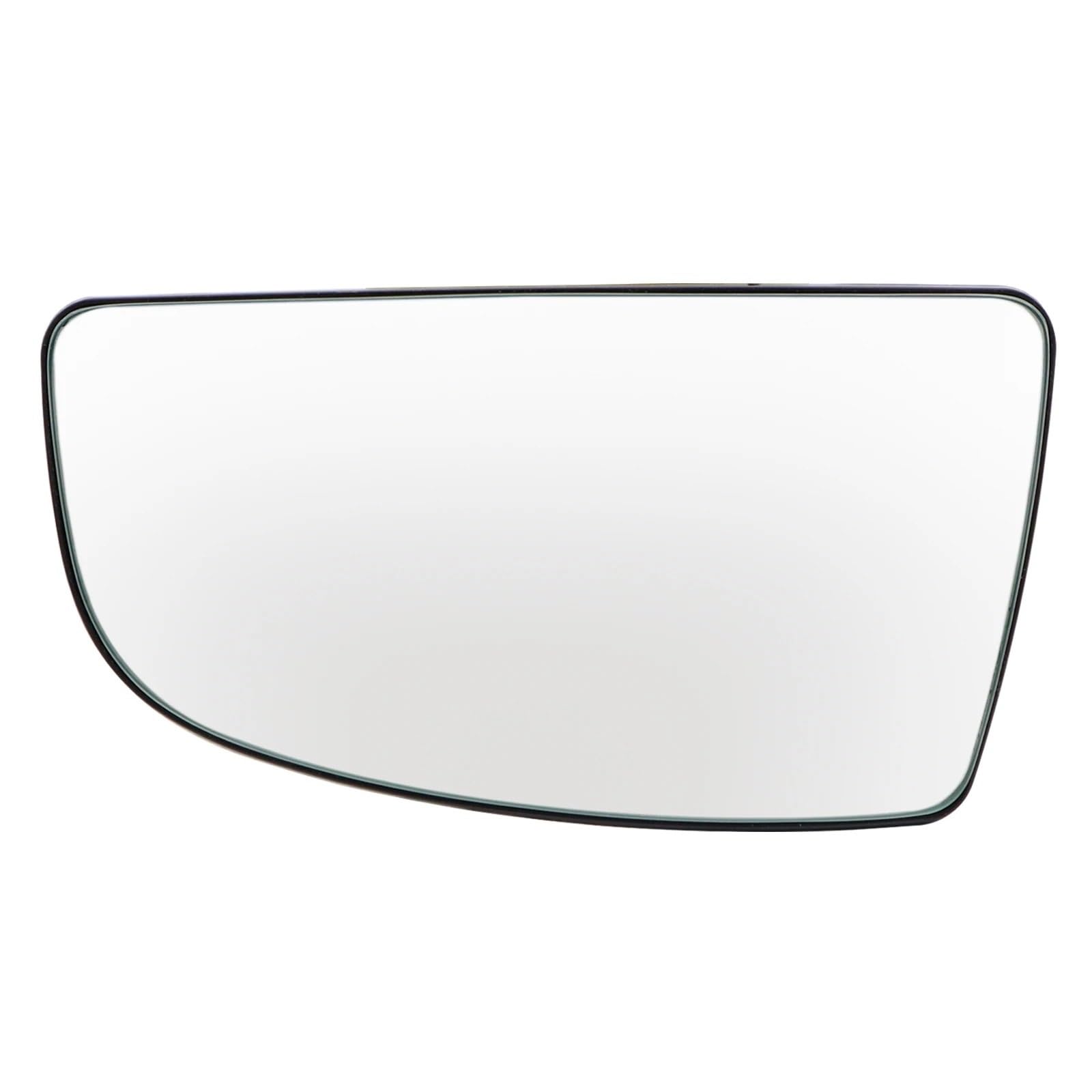 Auto-Außenspiegelglas Für Ford Für Transit Für MK8 2014-2022 Auto Seitenspiegel Glas Rückspiegel Konvex Weitwinkel Unten Links Rechts Außenspiegel Glas Ersatz(Left) von Ltusgt