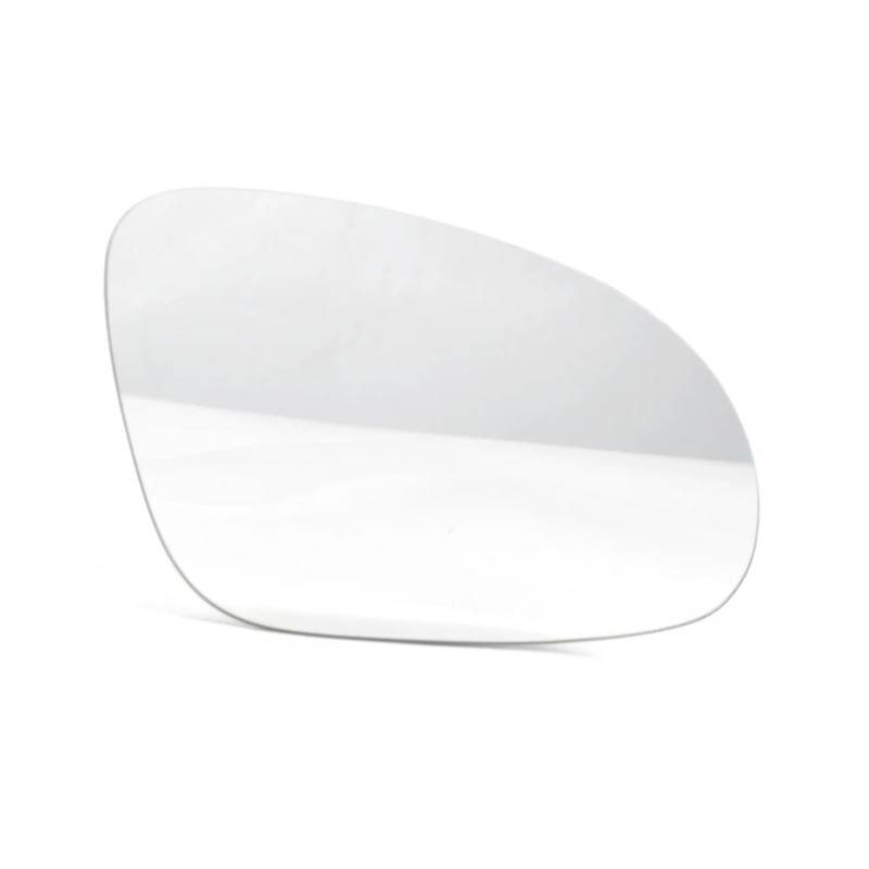 Auto-Außenspiegelglas Für Jetta Für MK5 2005-2010 Rechts/Links/Paar Rückspiegel Spiegel Tür Glas Len Außenspiegel Glas Ersatz(Right) von Ltusgt