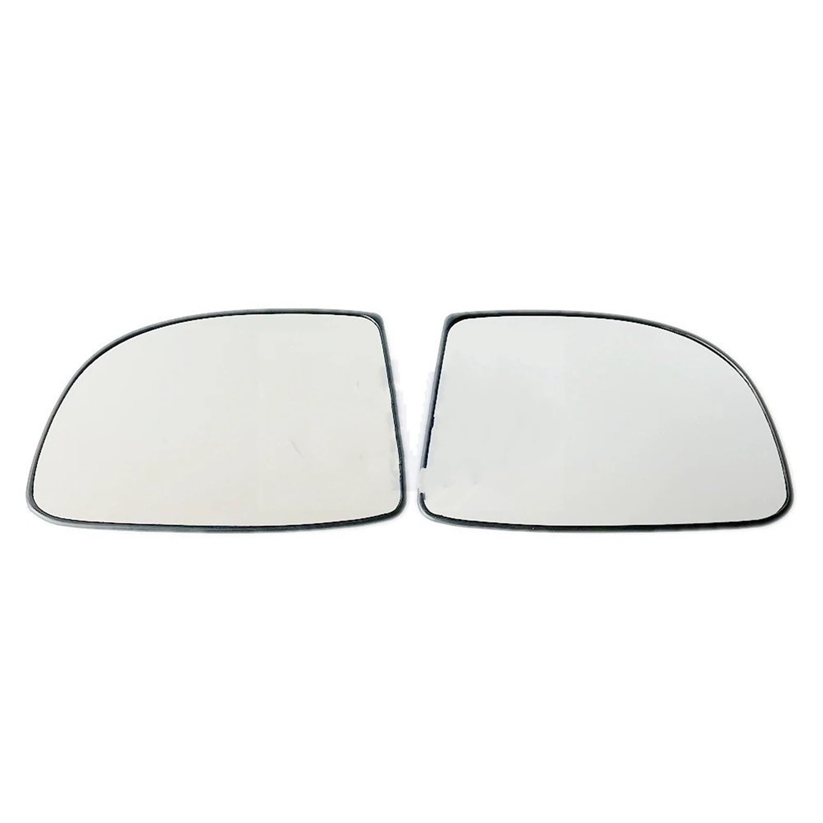 Auto-Außenspiegelglas Für KIA Für Carens 2006–2012 Auto Beheiztes Spiegelglas Außenspiegel Glas Ersatz(Left and Right) von Ltusgt