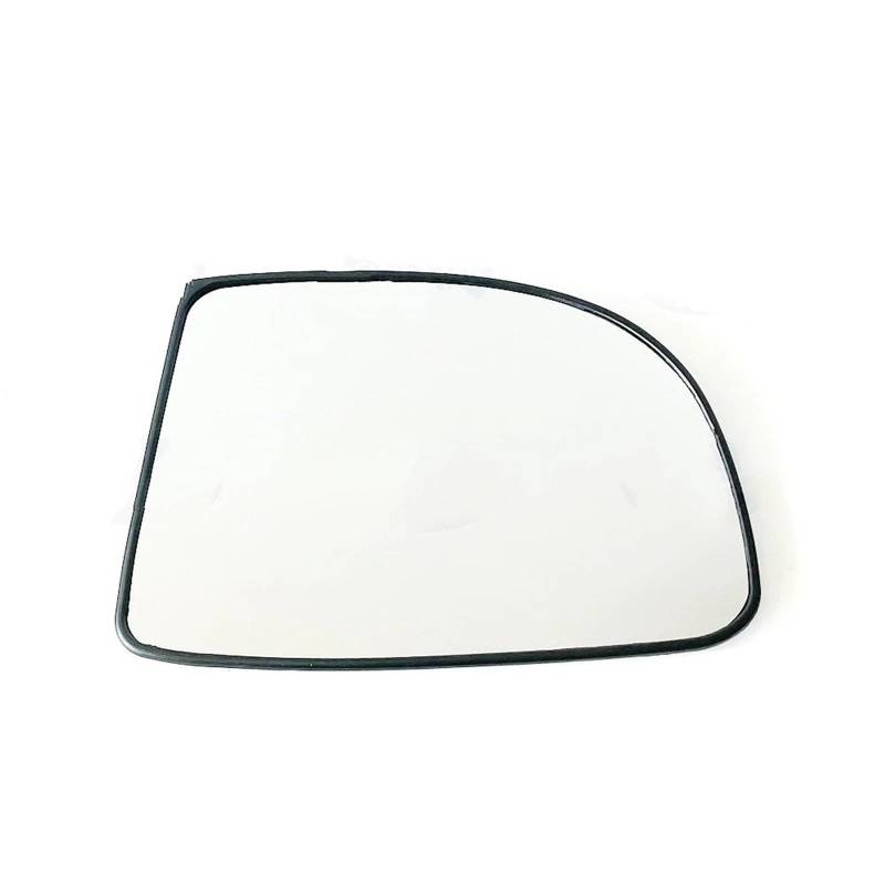 Auto-Außenspiegelglas Für KIA Für Carens 2006–2012 Auto Beheiztes Spiegelglas Außenspiegel Glas Ersatz(Right) von Ltusgt