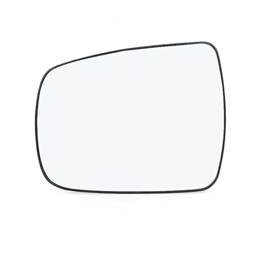 Auto-Außenspiegelglas Für KIA Für Sorento Für XM 2009-2014 Auto Außenflügeltür Seitenrückspiegelglas Mit Heizung Beheizt Außenspiegel Glas Ersatz(1pc Left) von Ltusgt