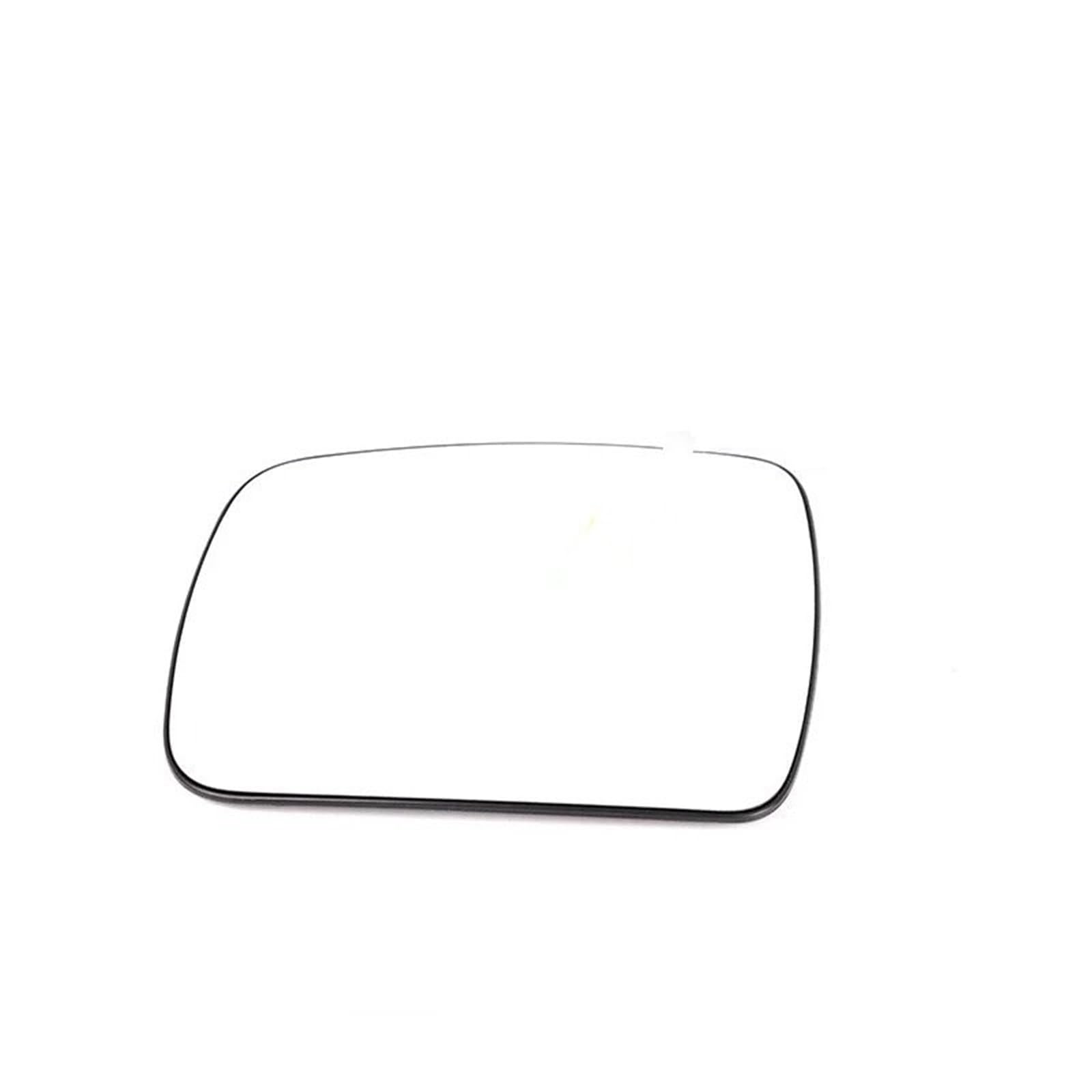 Auto-Außenspiegelglas Für Land Für Rover Für Freelander 2 Für LR2 Für L359 2010-2016 Auto Links Rechts Rückspiegel Seitenflügel Beheiztes Langlebiges Spiegelglas Außenspiegel Glas Ersatz(1pc Left) Auto-Außenspiegelglas Für Land Für Rover Für Freelander 2 Für LR2 Für L359 2010-2016 Auto Links Rechts Rückspiegel Seitenflügel Beheiztes Langlebiges Spiegelglas Außenspiegel Glas Ersatz(1pc Left) von Ltusgt