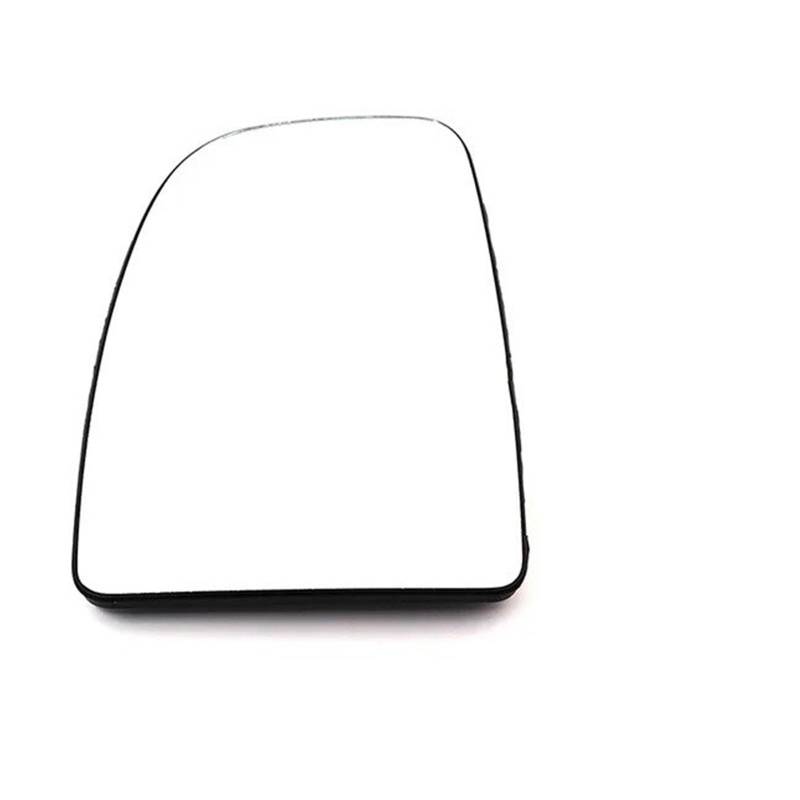 Auto-Außenspiegelglas Für Peugeot Für Boxer Für Manager Links Und Rechts Seite Spiegel Glas Rückansicht Rück Außen Winkel Außenspiegel Glas Ersatz(1pc Left - Big) von Ltusgt
